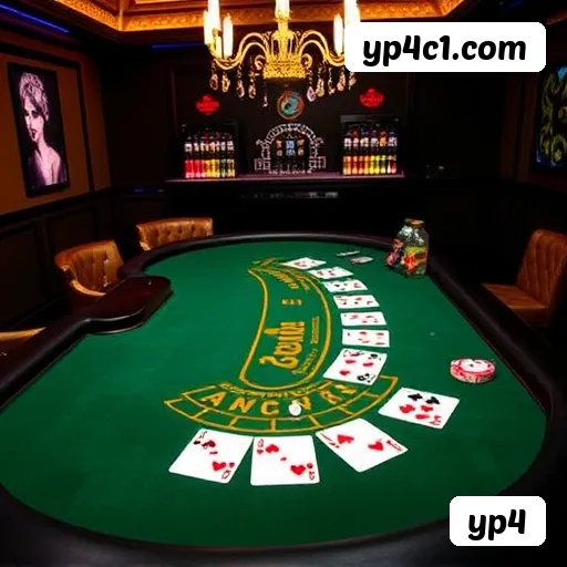 Ferramentas de apostas yp4