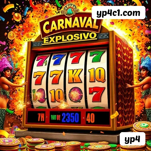 Análise de apostas yp4