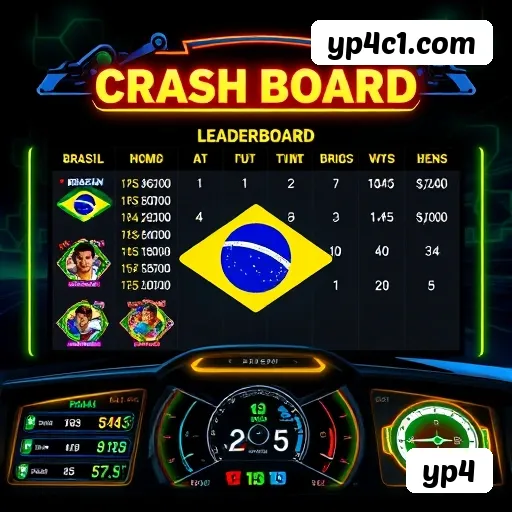 Login seguro yp4 - Imagem principal