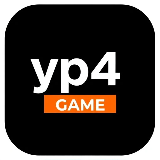Logo da yp4